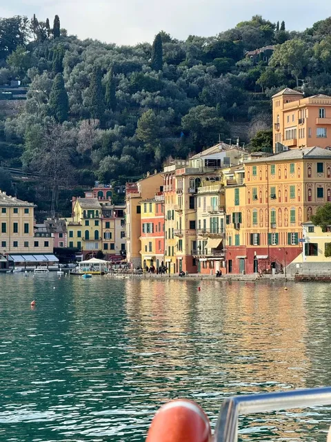 MSC Europa | One Day in Genoa, Italy 🇮🇹