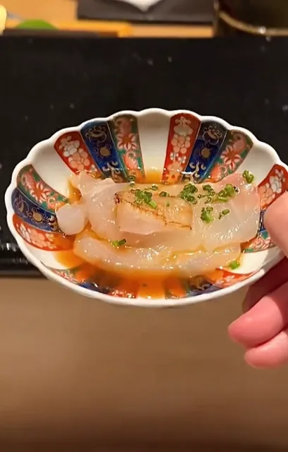 New York 4.9🌟 Omakase!