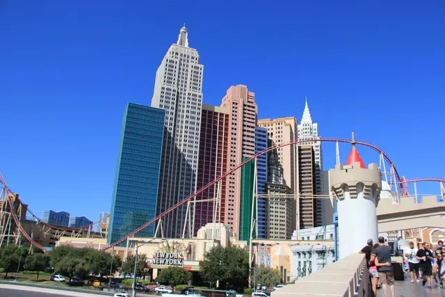 🇺🇸 Las Vegas Family Trip: Must-Know Tips & Hidden Gems! 👨‍👩‍👧‍👦