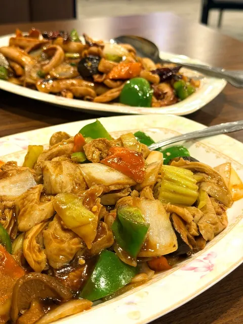 🔥 The Ultimate Chinese Food in Vegas – Wok Hei Heaven! 🍳🇨🇳