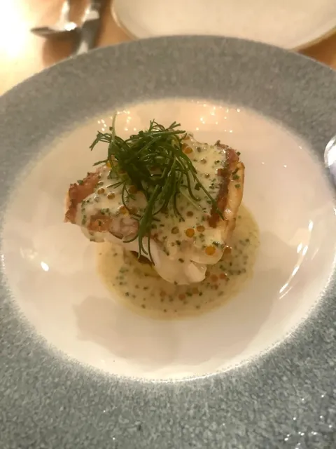 🇺🇸 LA Michelin ⭐ | Kali – Modern Californian Flavors 🍷