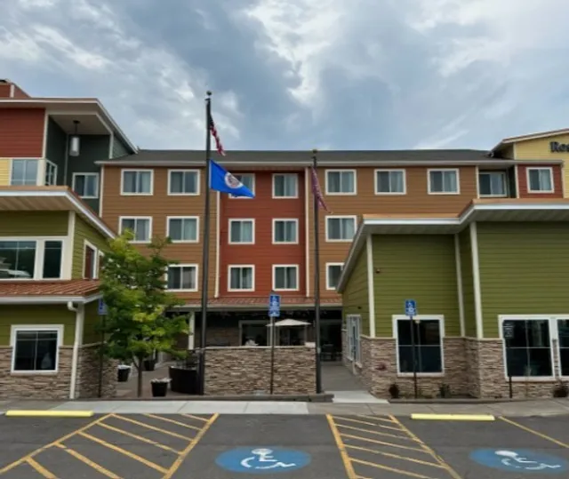  A Spacious, Convenient Home Base on the North Shore