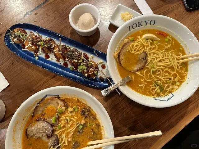 Lake Tahoe Food Guide 🍽️🌲