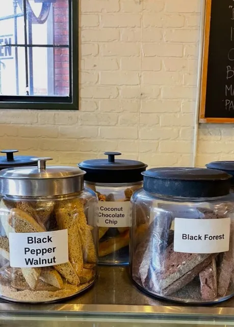 Enrico Biscotti Company  |   Pittsburgh