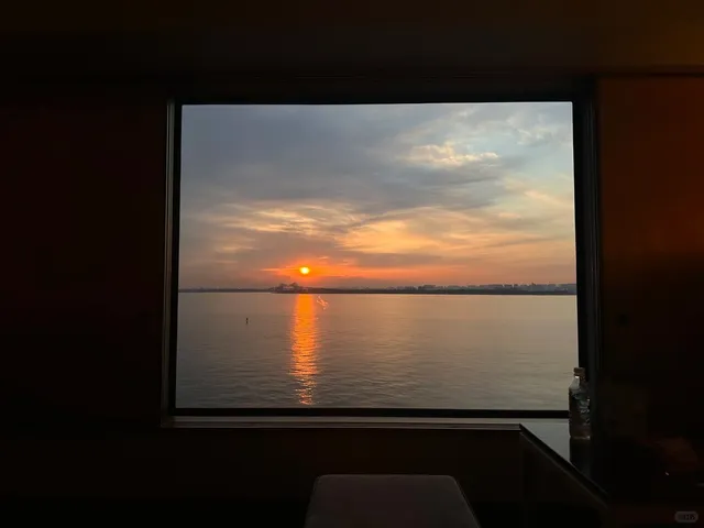 Hilton Tokyo Bay Experience(2) 🌟