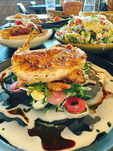 Classic Italian Dining in Las Vegas! 🇮🇹🍝