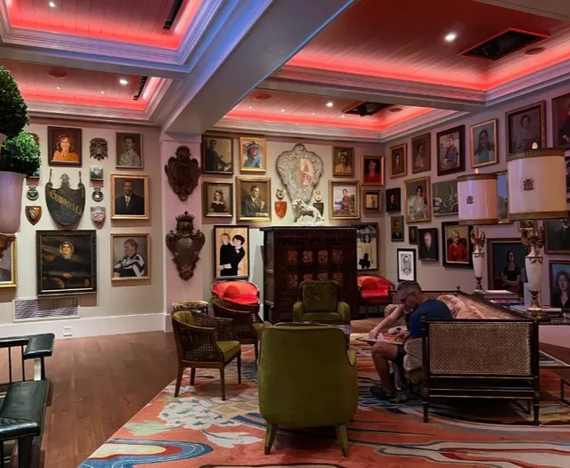 🎨 SCADstory Experience | An Immersive Journey into Creativity