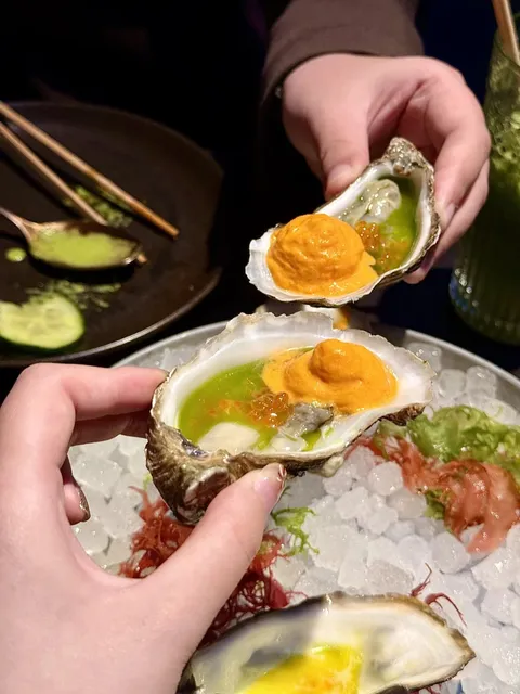 Madrid | Discovering Another Beautiful Meal... 🥂