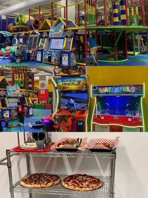 8 Family-Friendly Eatos in San Jose! 🍕👶🍔