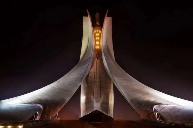 🏛️ Martyrs' Memorial: Where Freedom’s Flame Never Fades 🔥