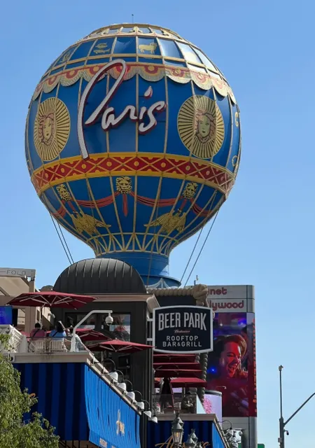 🇺🇸🇲🇾 U.S. Travel Guide – Las Vegas 🎰