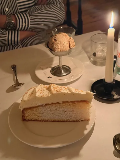 A Cozy Candlelit Farmhouse Dinner in Upstate NY 🕯️