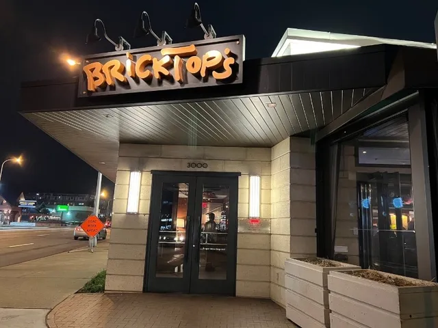 A lovely steakhouse with a great atmosphere!