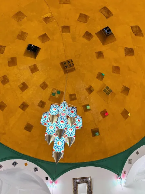 🇩🇿 Algeria: The Land of Smiles & Sunsets