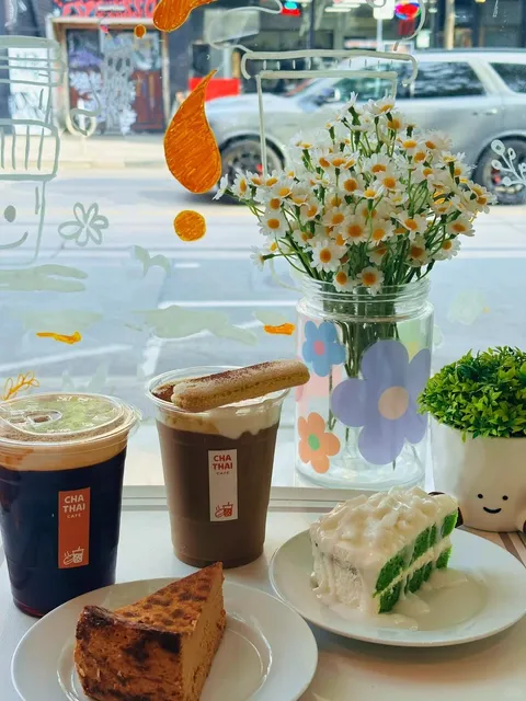 🇨🇦 DT Thai Gem - Happiness for $5? 💸✨