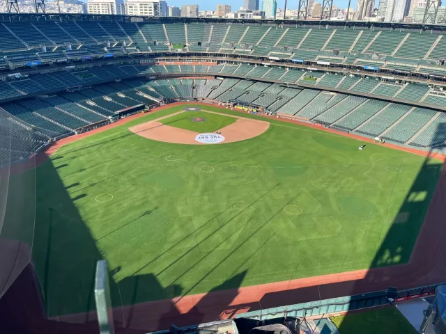 Luma Hotel SF – A Truly Outstanding Stay! 🌟🏨