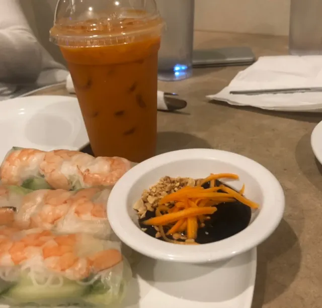 Kingston | Cambodiana Restaurant's Authentic Khmer Cuisine