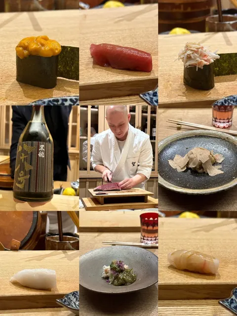 New York Japanese Cuisine Review (2)🍣