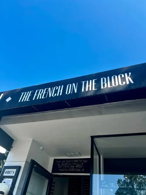 LA's Best Croissants 🥐 | A Bakery Worth Waking Up For!