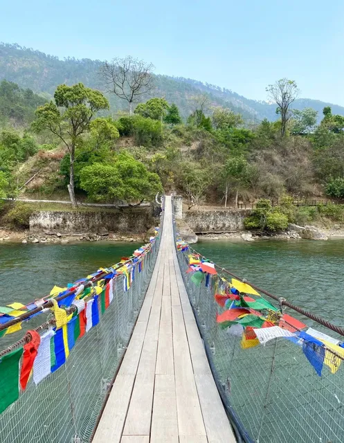 Amankora Punakha Chapter
