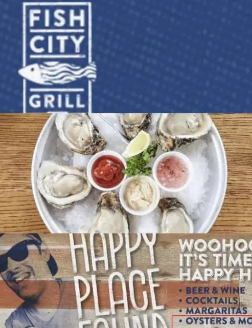 Where to Eat Oysters in Dallas? 6 Top Picks