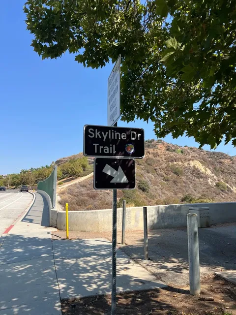California Trail: Skyline Trail – The Skyline Route 🌄🥾