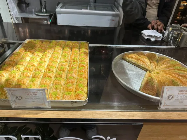 🇿🇦 Istanbul Kebab - A Taste of Turkey in Joburg!