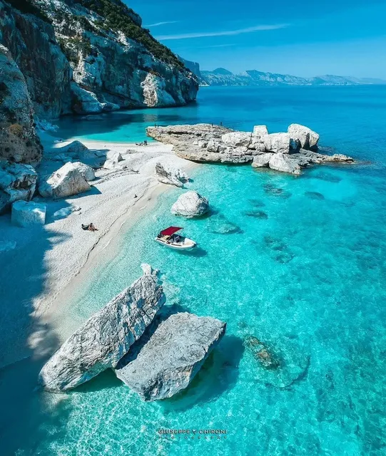 Sardinia | Where the Mediterranean Shows Its True Colors