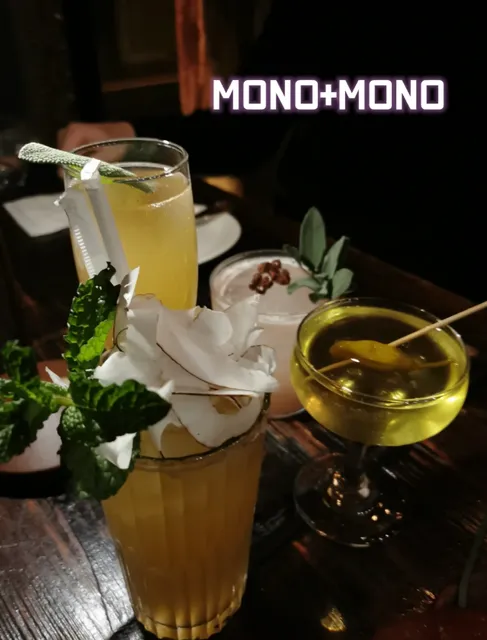 Manhattan Mid and Lower Town Bar 🥂 New York is just so drinkable(1)