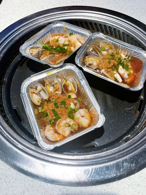 Columbus Food Review | OH | Hot Pot AYCE + Bubble Tea 🍲🧋