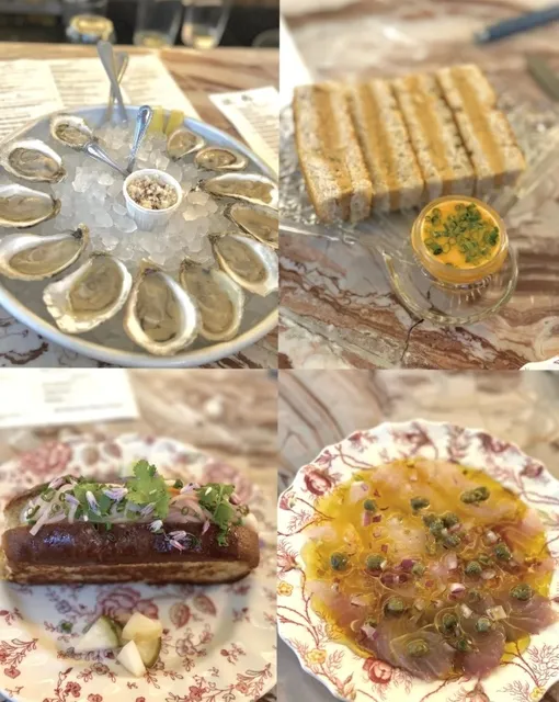 Rhode Island Delicious Eats Guide 🍽️