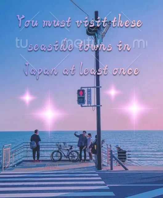 Discover Japan's Hidden Coastal Gems: A Must-Visit List for Every Traveler