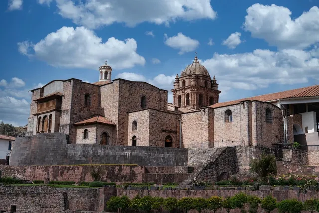 Cusco | Peru’s Most Walkable City Worth Exploring 🌟