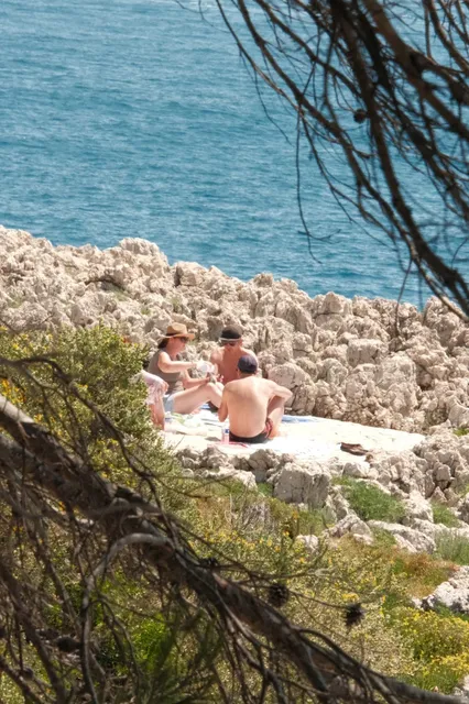 Hiking Guide from Nice to Antibes 🌊🥾