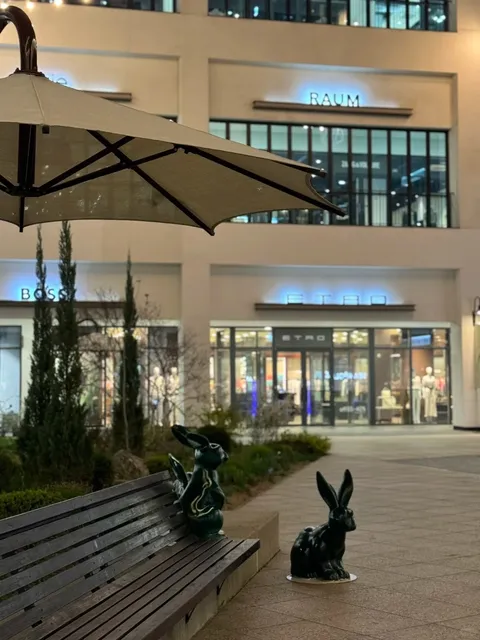 Songdo Outlet: A Must-Visit Trendy Shopping Destination in Incheon