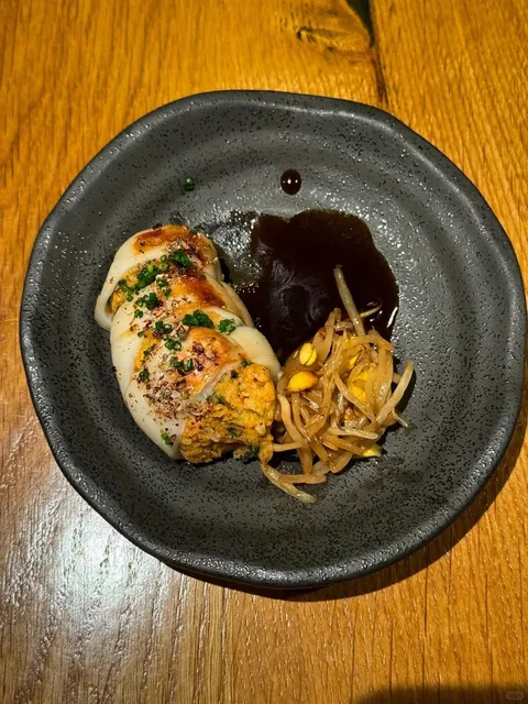 New York's Underrated One-Star Mari 🌟