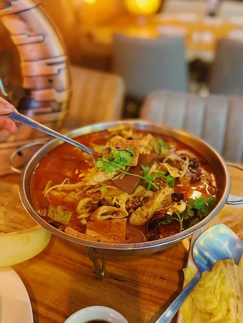 New York Chef Tan East Village Check-In 🌟