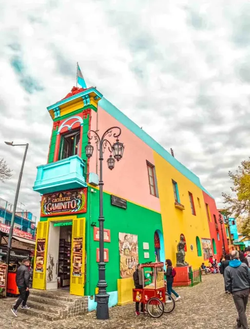  Argentina Bucket List | 8 Must-Visit Wonders​​