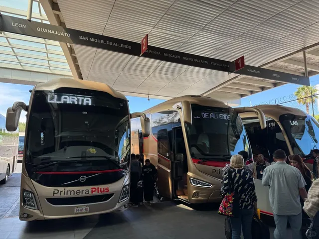 🇲🇽 Mexico Travel Tips 💡