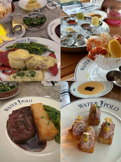 🇨🇦 Halifax Must-Try: The Lively Seafood Spot You Can't Miss! 🦞