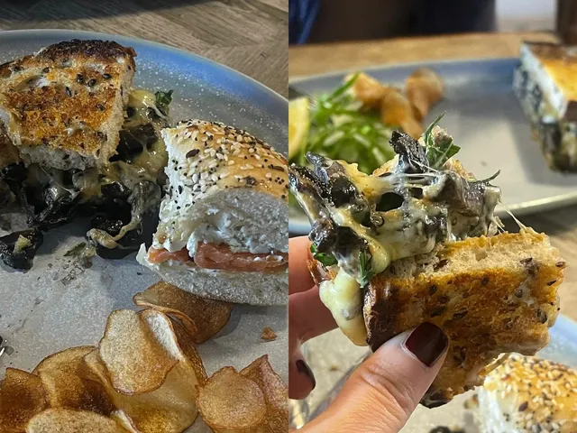 Kiki’s Food Hunt | New 5-Star Café in Concord West