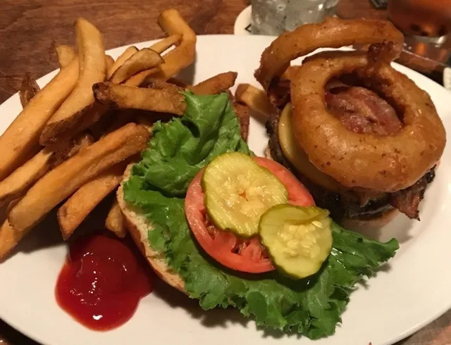 A Surprisingly Pleasant Brewery Experience