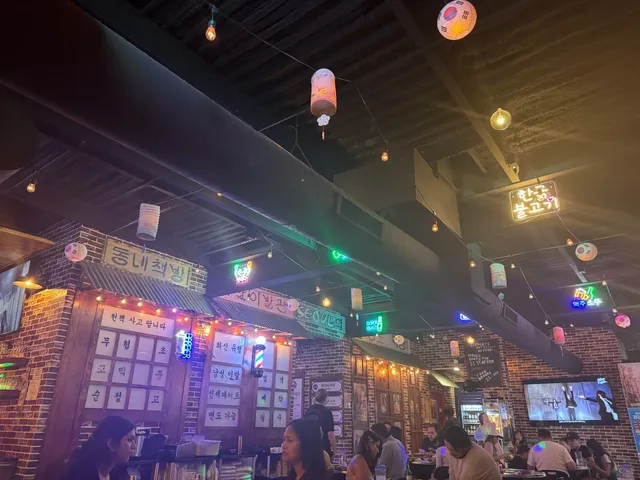 Hidden Gem in OKC – Amazing Korean Food! 🍲✨