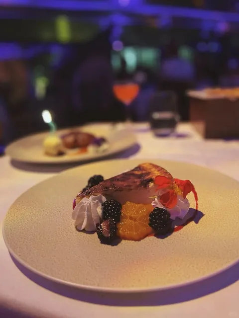 High-Vibe Dining – Visiting LA’s Former Michelin Two-Star Spago