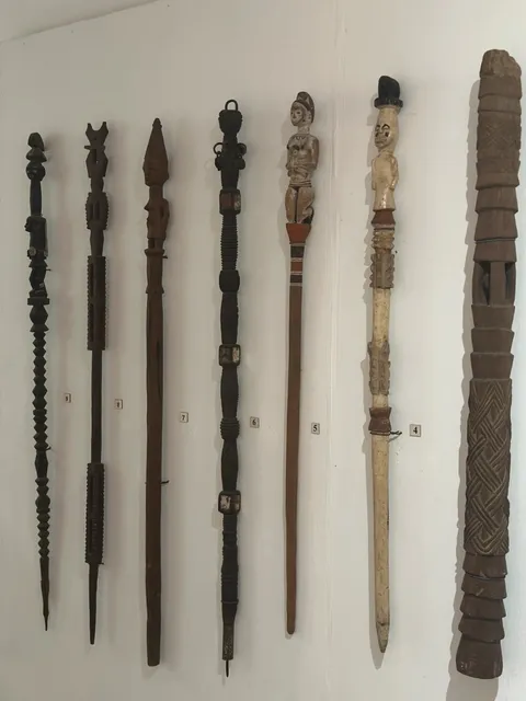 🌍 National Museum Lagos | A Millennium's Journey Through Time