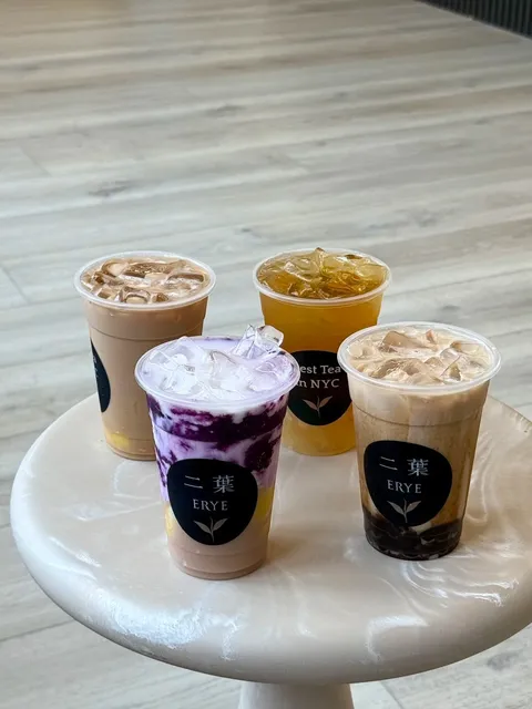 NYC｜Nostalgic Taiwanese Strawberry Shaved Ice! 🍧✨