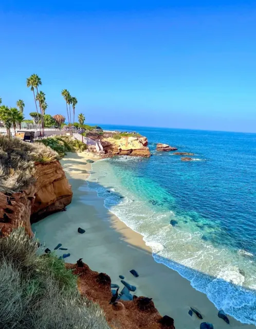 Sincerely recommend 🥰 a treasure place to visit in San Diego.