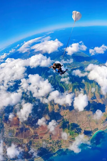  3-Day Honolulu Itinerary: Must-See Spots & Food Guide