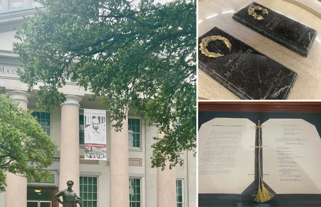 DMV Area: Virginia Beach + Norfolk📍 Tourist Guide & Food Tour Part 1️