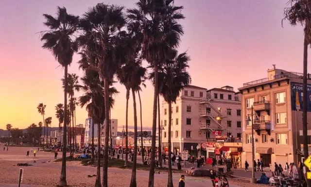  L.A. in One Day: The Ultimate Itinerary for First-Timers! 🌴